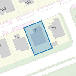 Perceel ASD31-AL-3114