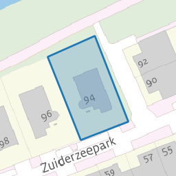 Perceel ASD31-AL-3118