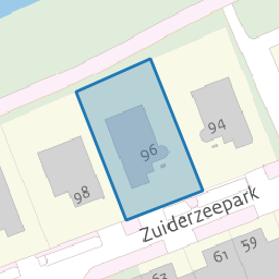 Perceel ASD31-AL-3119