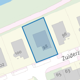 Perceel ASD31-AL-3120