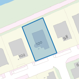 Perceel ASD31-AL-3121