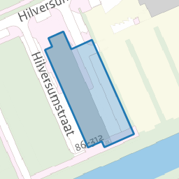 Perceel ASD31-AL-3132