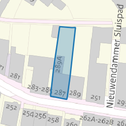 Perceel ASD31-AL-3144