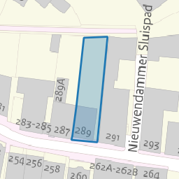 Perceel ASD31-AL-3145