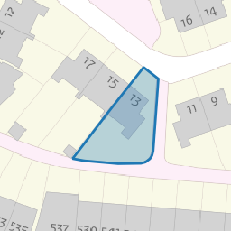 Perceel ASD31-AL-3155