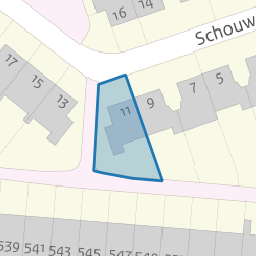 Perceel ASD31-AL-3156