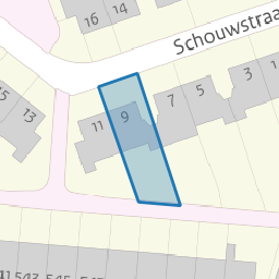 Perceel ASD31-AL-3157