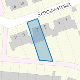 Perceel ASD31-AL-3158