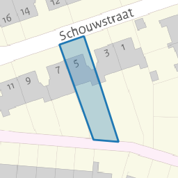 Perceel ASD31-AL-3159