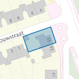 Perceel ASD31-AL-3162