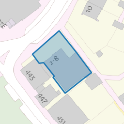 Perceel ASD31-AL-3166