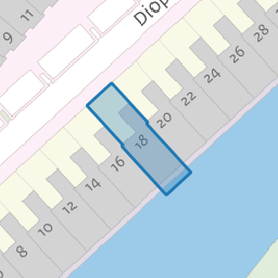 Perceel ASD31-AL-3180