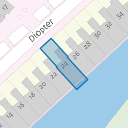 Perceel ASD31-AL-3183