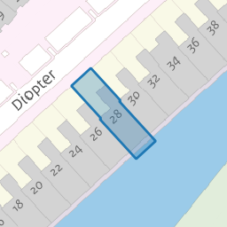Perceel ASD31-AL-3185