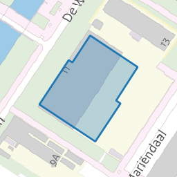 Perceel ASD31-AL-319