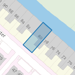 Perceel ASD31-AL-3211