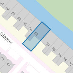 Perceel ASD31-AL-3212