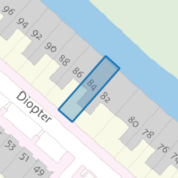 Perceel ASD31-AL-3213