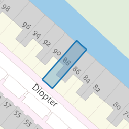 Perceel ASD31-AL-3215