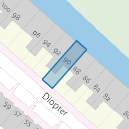 Perceel ASD31-AL-3216