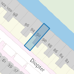 Perceel ASD31-AL-3217