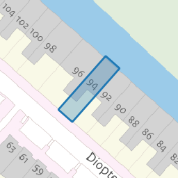 Perceel ASD31-AL-3218