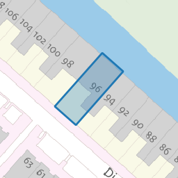 Perceel ASD31-AL-3219