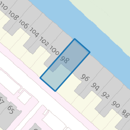 Perceel ASD31-AL-3220