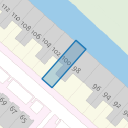 Perceel ASD31-AL-3221