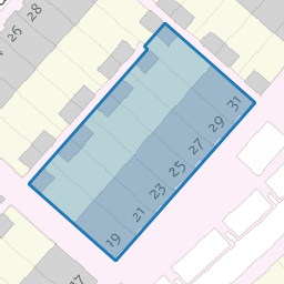 Perceel ASD31-AL-3236