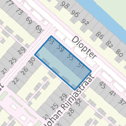 Perceel ASD31-AL-3238