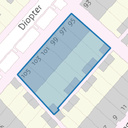 Perceel ASD31-AL-3241