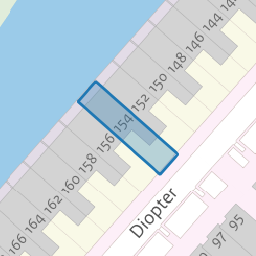 Perceel ASD31-AL-3254