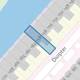 Perceel ASD31-AL-3256