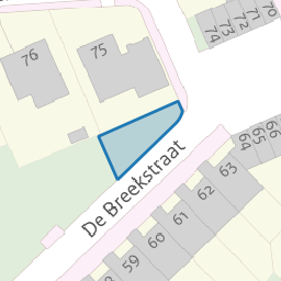 Perceel ASD31-AL-3285