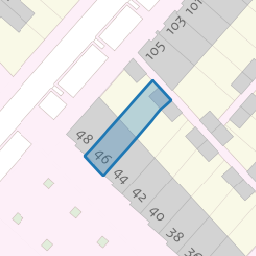 Perceel ASD31-AL-3294