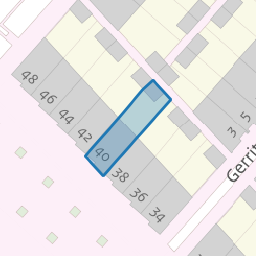 Perceel ASD31-AL-3297