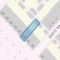 Perceel ASD31-AL-3298