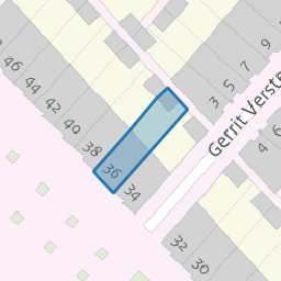 Perceel ASD31-AL-3299