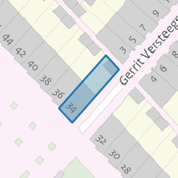 Perceel ASD31-AL-3300