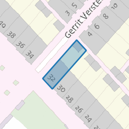 Perceel ASD31-AL-3301