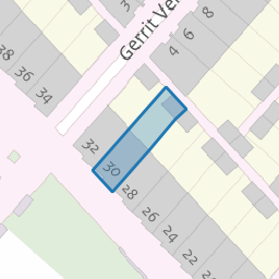 Perceel ASD31-AL-3302