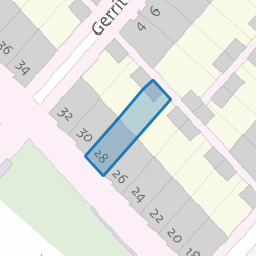 Perceel ASD31-AL-3303