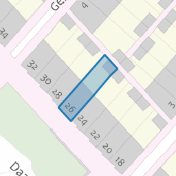 Perceel ASD31-AL-3304