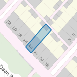 Perceel ASD31-AL-3305