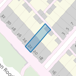 Perceel ASD31-AL-3306