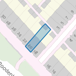 Perceel ASD31-AL-3307