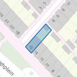 Perceel ASD31-AL-3309