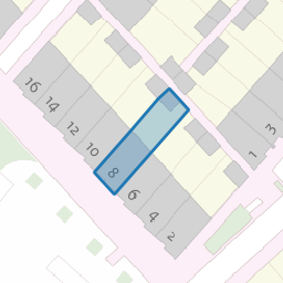 Perceel ASD31-AL-3313