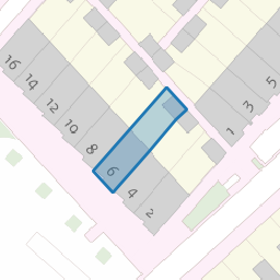 Perceel ASD31-AL-3314